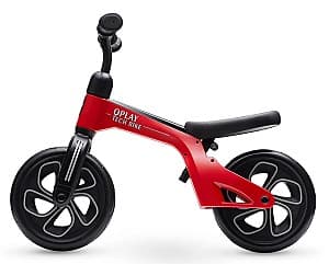 Bicicleta fara pedale QPlay Tech Red