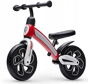 Bicicleta fara pedale QPlay Impact Red