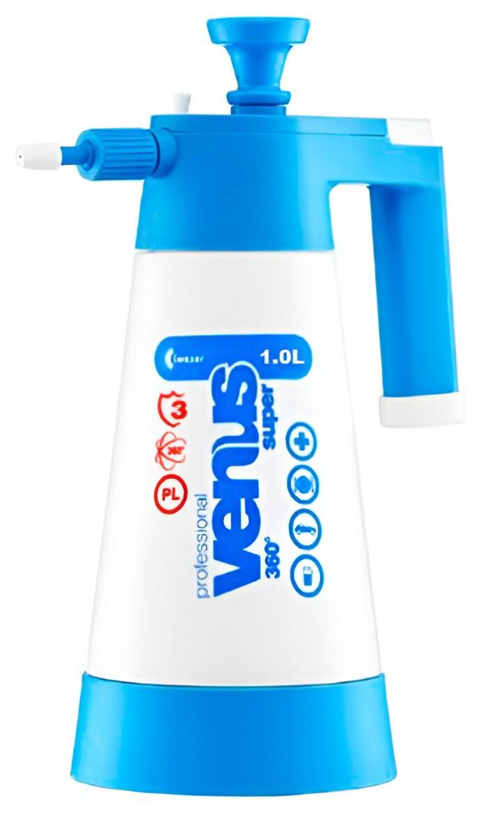 Пульверизатор ручной Kwazar VENUS SUPER 360 PRO+ V-1 WTV.0190