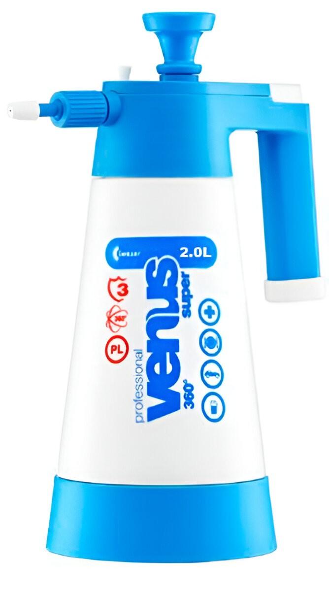 Пульверизатор ручной Kwazar VENUS SUPER 360 PRO+ V-2 WTV.0282
