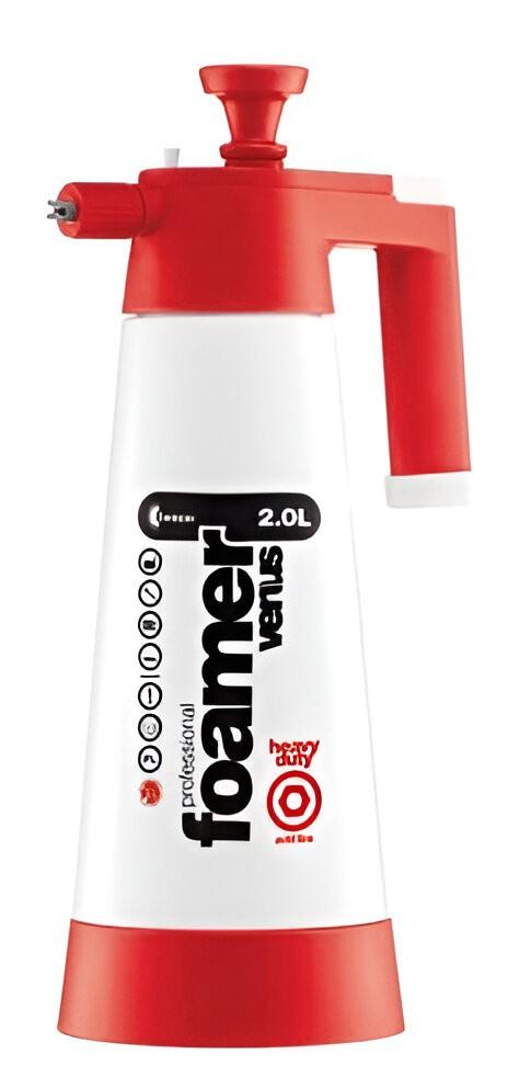 Пульверизатор ручной Kwazar Venus Super Foamer HD Acid line V-2.0L  WTV.1185