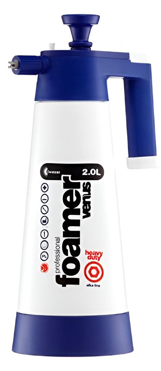 Пульверизатор ручной Kwazar VENUS SUPER FOAMER HD ALKA LINE  V-2 WTV.1186