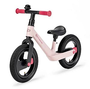 Bicicleta fara pedale KinderKraft Goswift Pink