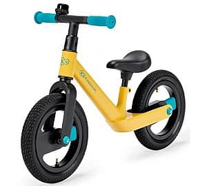 Bicicleta fara pedale KinderKraft Goswift (KRGOSW00YEL0000) Yellow