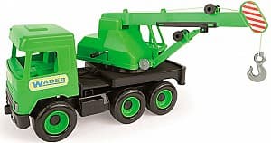 Спецтехника Wader Y - 283