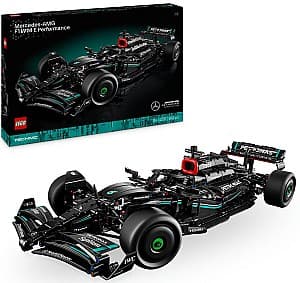Конструктор LEGO Mercedes-AMG F1 W14 E Performance