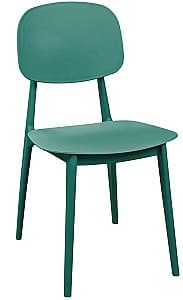 Пластиковый стул DP VITALITY Зеленый