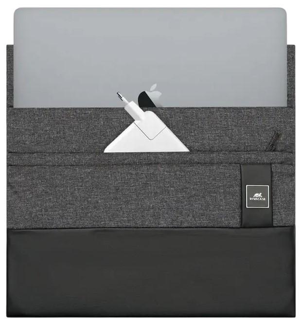 Сумка для ноутбука RIVACASE Lantau 8805 Черный