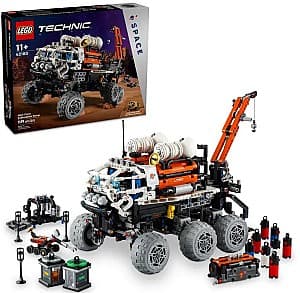 Конструктор LEGO Technic 42180 Mars Crew Exploration Rover