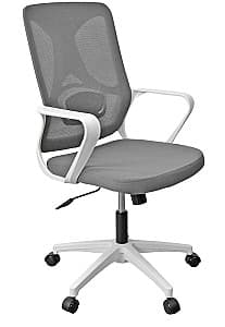 Офисное кресло DP F-20141 A Серый/Белый