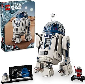 Конструктор LEGO Star Wars 75379