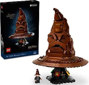 Конструктор LEGO Harry Potter 76429