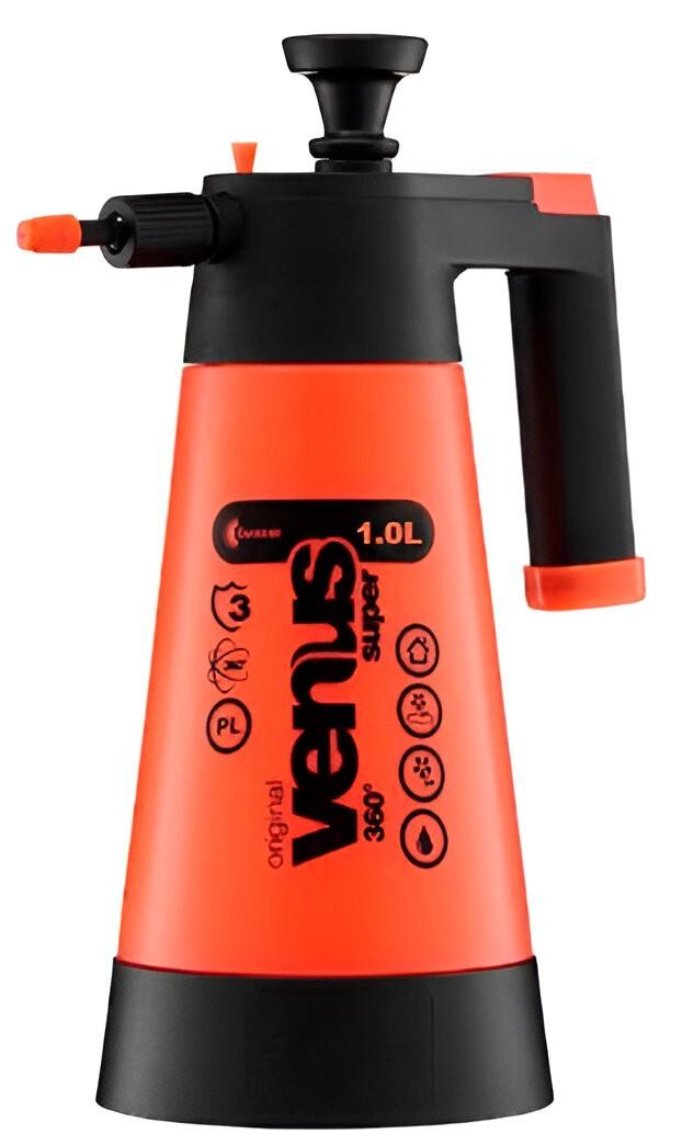 Пульверизатор ручной Kwazar VENUS SUPER 360 V-1 GARDEN PRO WOV.0210