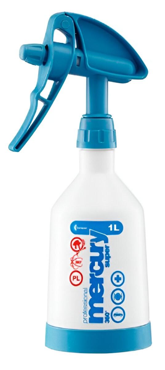 Пульверизатор ручной Kwazar MERCURY SUPER 360 PRO+ V-1 WTM.0113