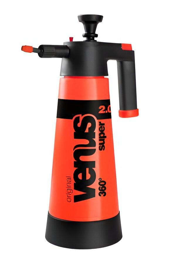 Пульверизатор ручной Kwazar VENUS SUPER 360 V-2 GARDEN PRO WOV.0298