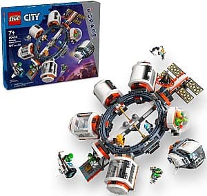 Конструктор LEGO City 60433