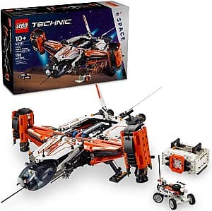 Constructor LEGO Technic 42181