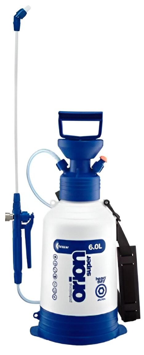Пульверизатор ручной Kwazar ORION ALKA LINE V-6 WTO.0335