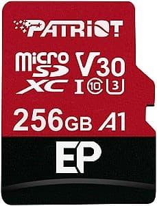 Card memorie PATRIOT EP Series 256GB PEF256GEP31MCX