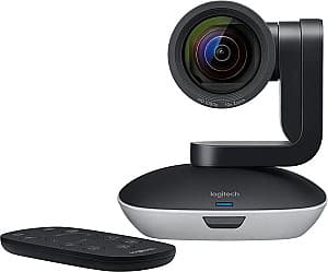 Camera Web Logitech Video Conferencing System PTZ Pro 2