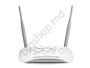 Оборудование Wi-Fi Tp-Link TL-WA801ND  N300 Безпроводная точка доступа (TL-WA801ND)
