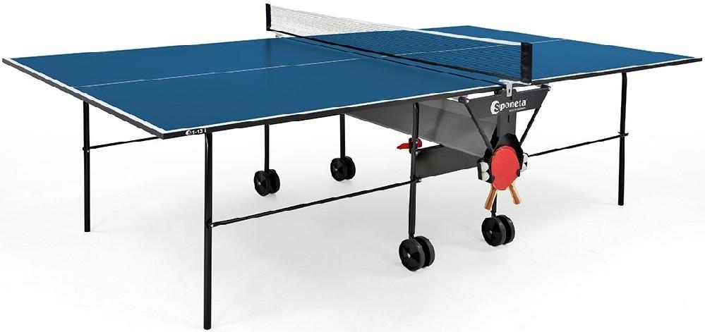 Теннисный стол Sponeta S1-13i