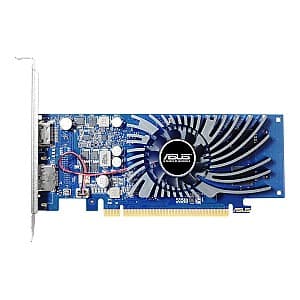Placa video Asus GT1030 2GB GDDR5 Low Profile (GT1030-2G-BRK)