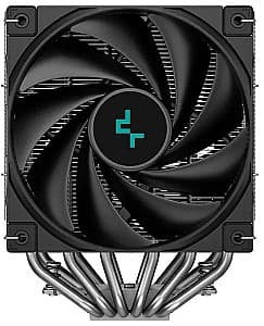 Cooler DEEPCOOL AK620 Digita (R-AK620-BKADMN-G)