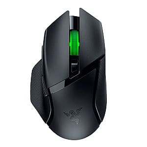 Mouse pentru gaming RAZER Basilisk V3 Hyperspeed Black