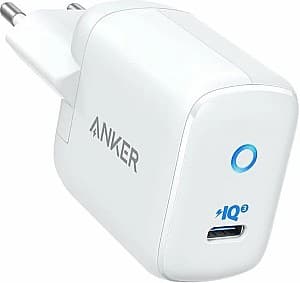 Зарядное устройство Anker PowerPort III Mini White