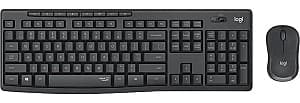 Set tastatura + Mouse Logitech MK295 (920-009800RUS)