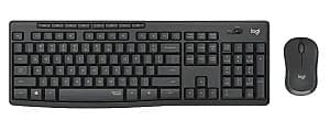 Set tastatura + Mouse Logitech MK295 (920-009807)