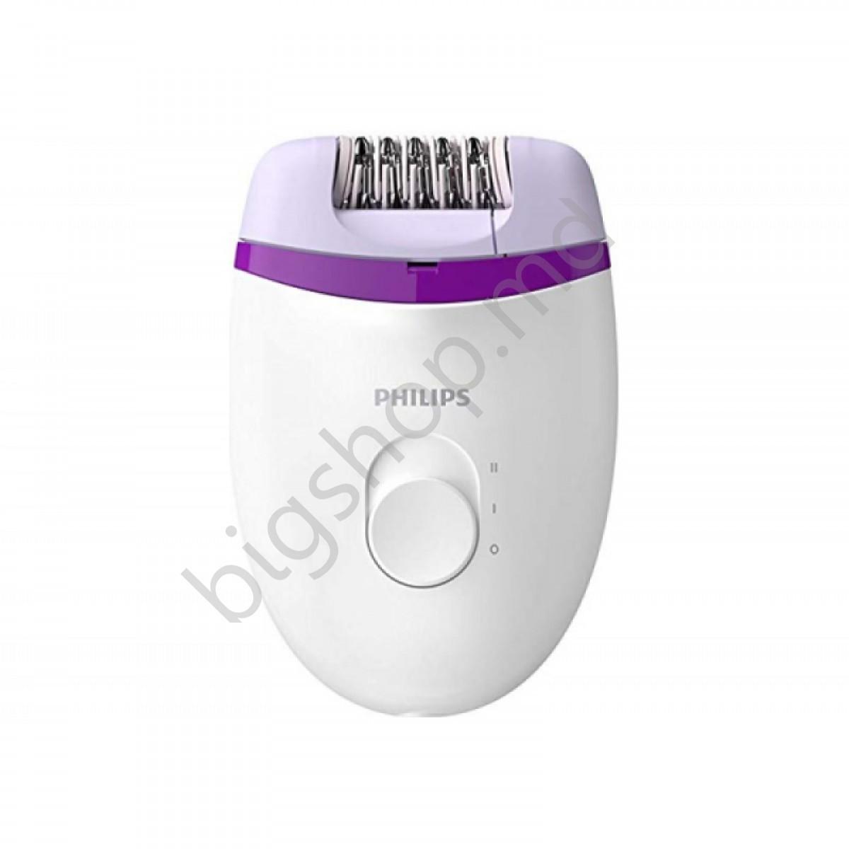 Epilator Philips BRE225/00