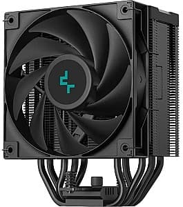 Cooler procesor DEEPCOOL AG500 DIGITAL (R-AG500-BKNDMN-G-2)