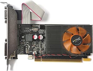 Видеокарта ZOTAC GeForce GT 710 2GB (ZT-71310-10L)
