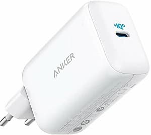 Зарядное устройство Anker PowerPort III Pod White