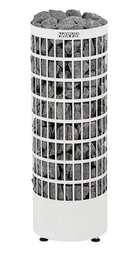 Печь HARVIA Cilindro PC70E Steel