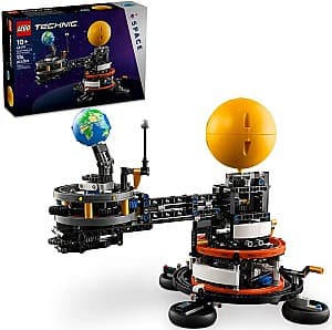Конструктор LEGO Technic 42179