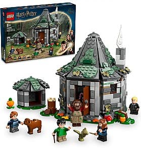 Constructor LEGO Harry Potter 76428