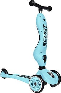 Trotineta copii Scoot and Ride HighwayKick 1 Blueberry 2in1