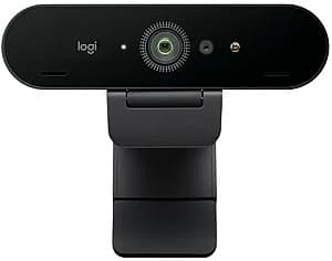 Camera Web Logitech Brio Stream (960-001194)