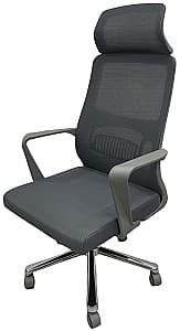 Офисное кресло ARO Flex AFB-910A Серый