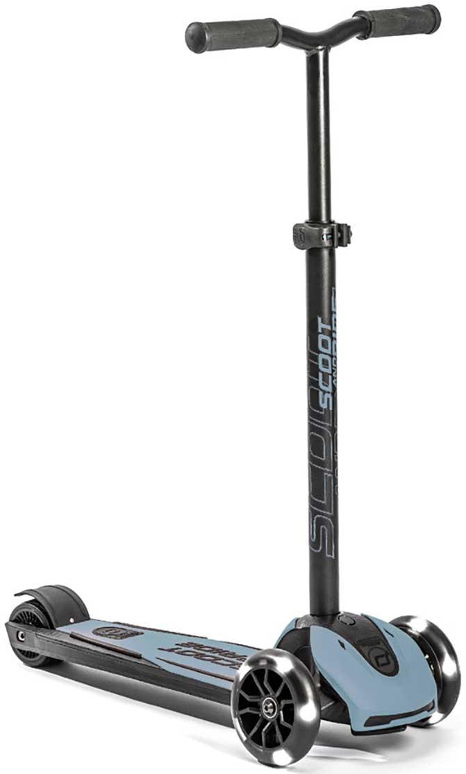 Trotineta Scoot and Ride HighwayKick 5 Steel