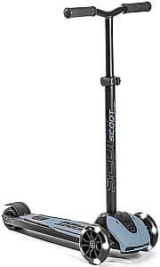 Trotineta copii Scoot and Ride HighwayKick 5 Steel