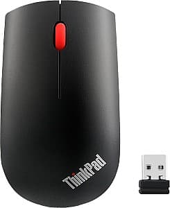 Компьютерная мышь Lenovo ThinkPad Essential Black
