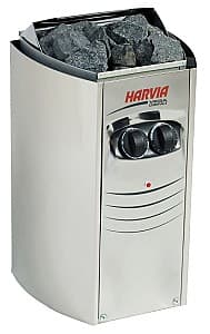 Печь HARVIA Vega BC23 2.3 kW Steel