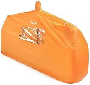 Палатка Lowe Alpine Group Shelter 2 Person Orange