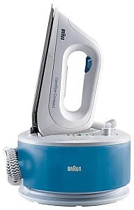 Отпариватель BRAUN IS2043BL CareStyle Compact