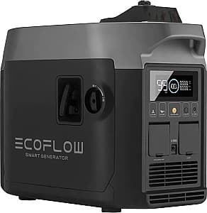 Generator EcoFlow ZDG200-EU