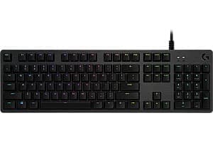 Клавиатурa Logitech G512 Carbon (920-009370)
